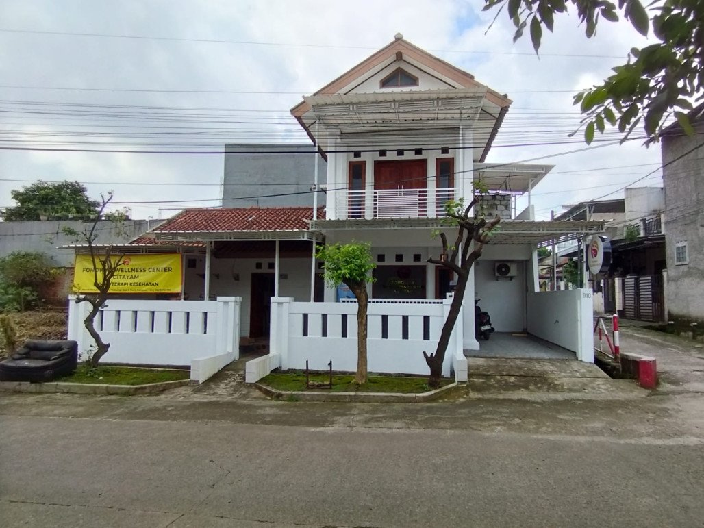 Galeri mempelai