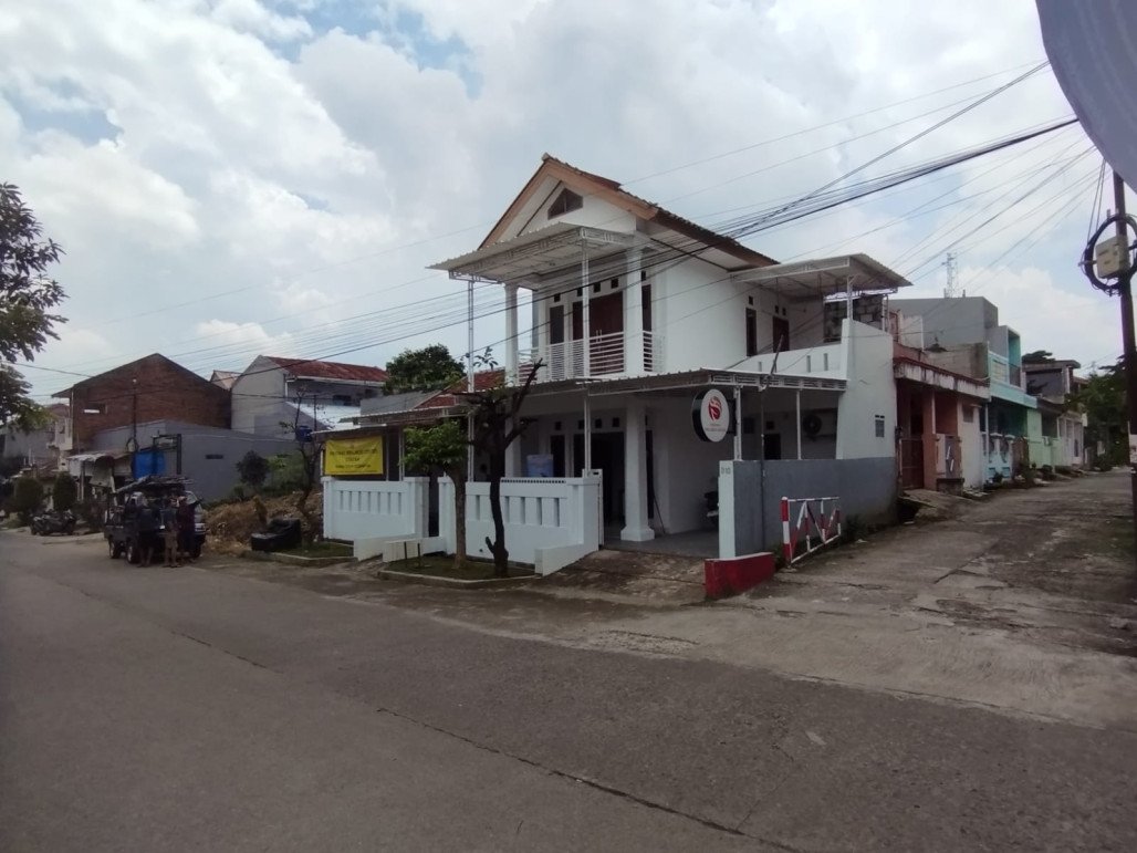 Galeri mempelai