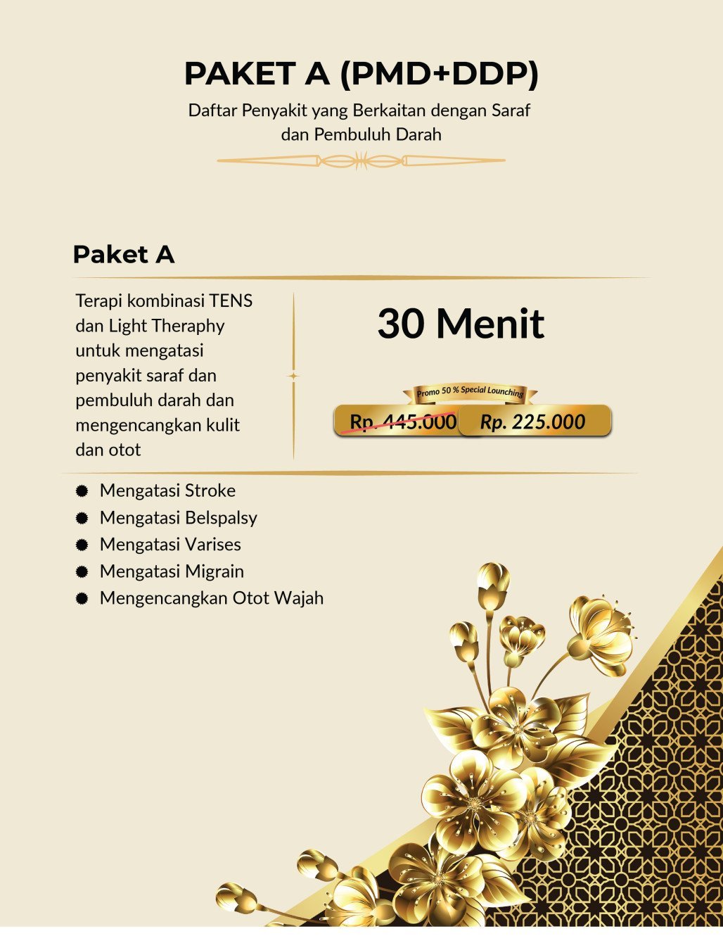 Galeri mempelai
