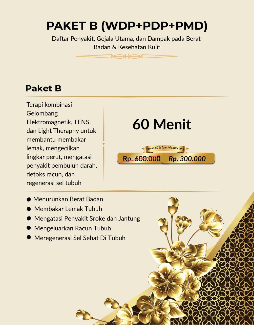 Galeri mempelai