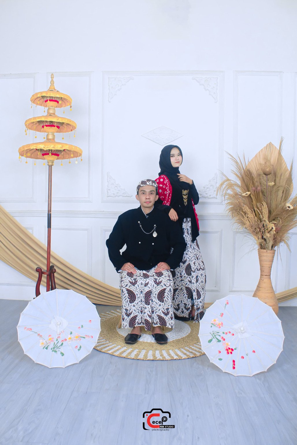 Galeri mempelai