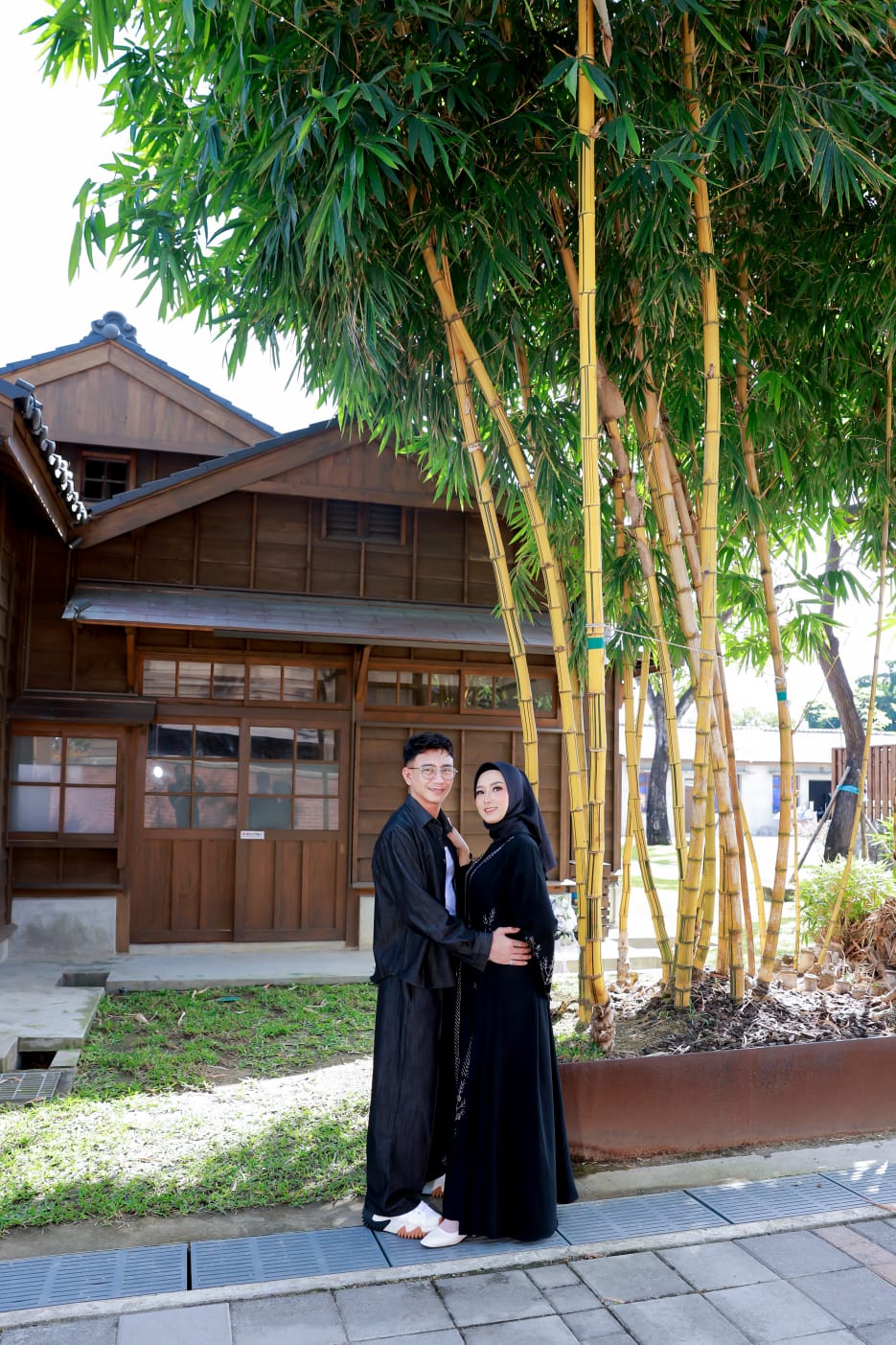 Galeri mempelai