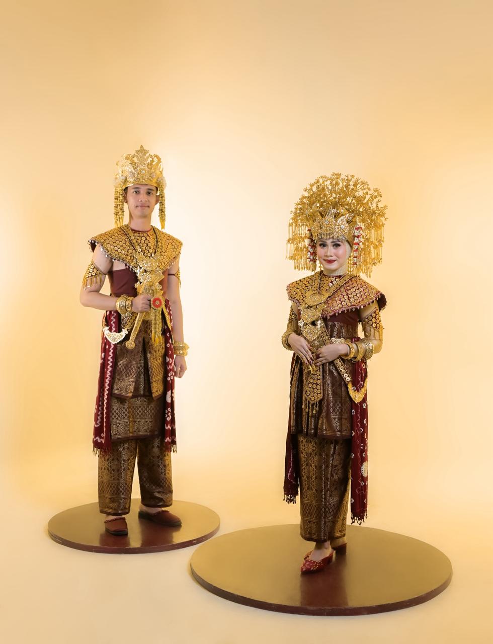 Galeri mempelai
