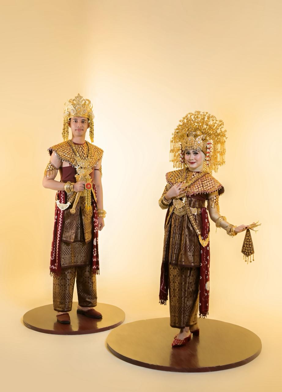 Galeri mempelai