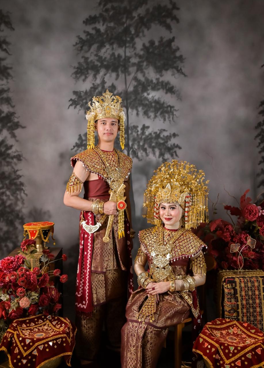 Galeri mempelai