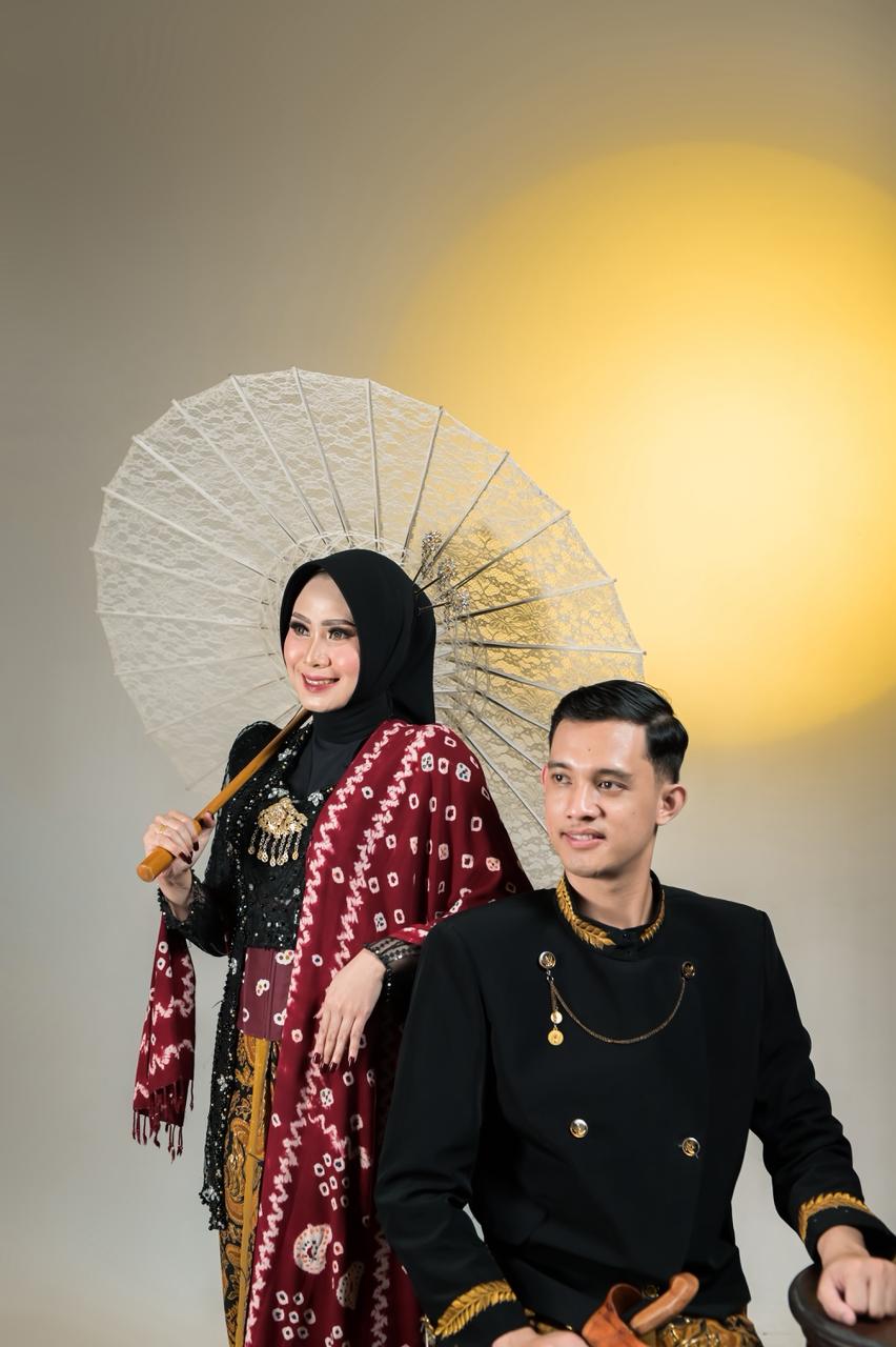Galeri mempelai