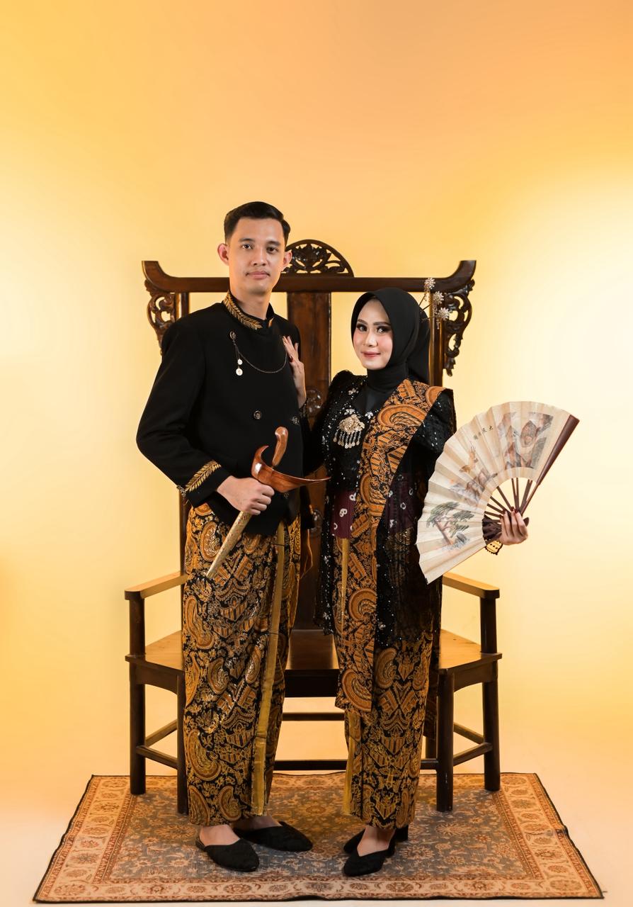 Galeri mempelai