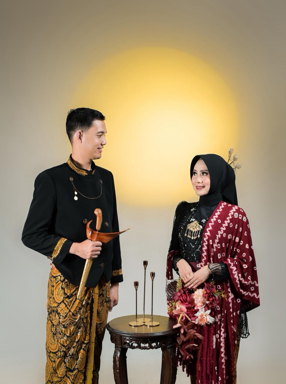 Galeri mempelai