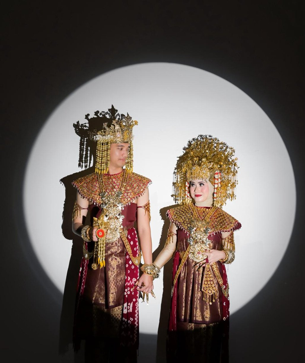 Galeri mempelai