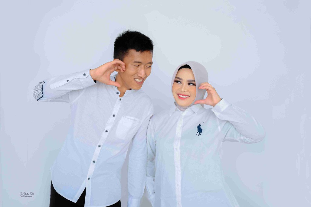 Galeri mempelai