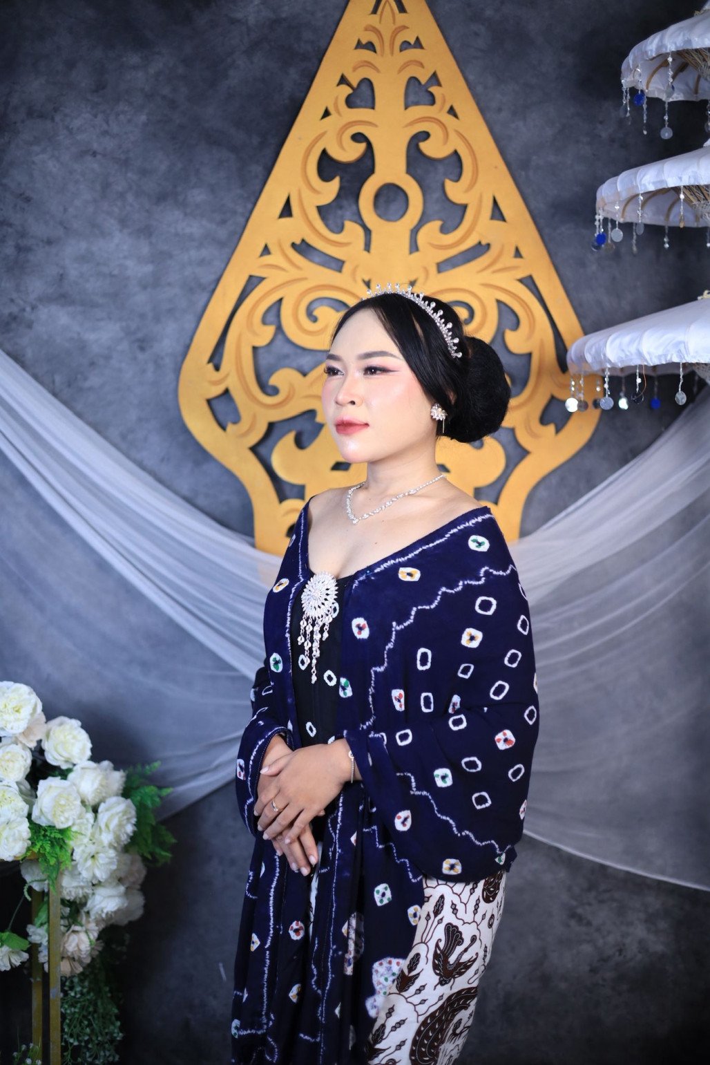 Galeri mempelai