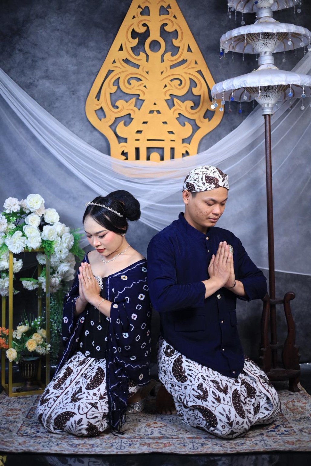 Galeri mempelai