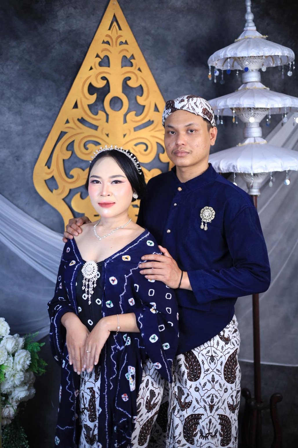 Galeri mempelai