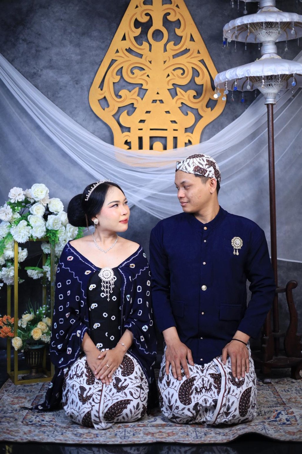 Galeri mempelai