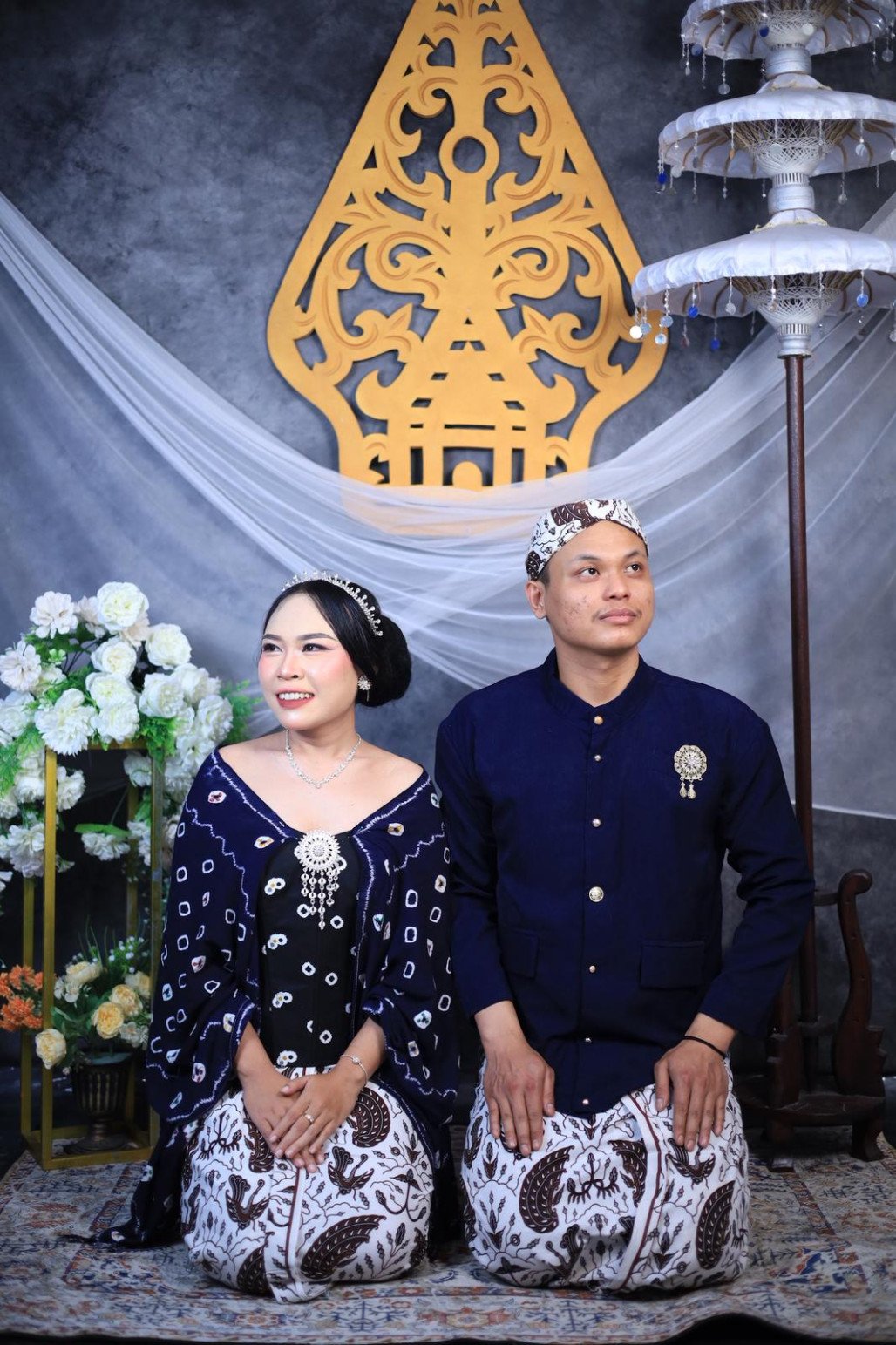 Galeri mempelai