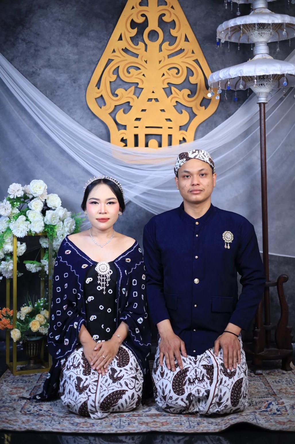 Galeri mempelai