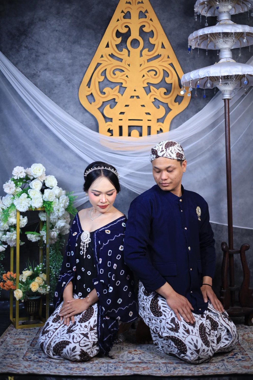 Galeri mempelai