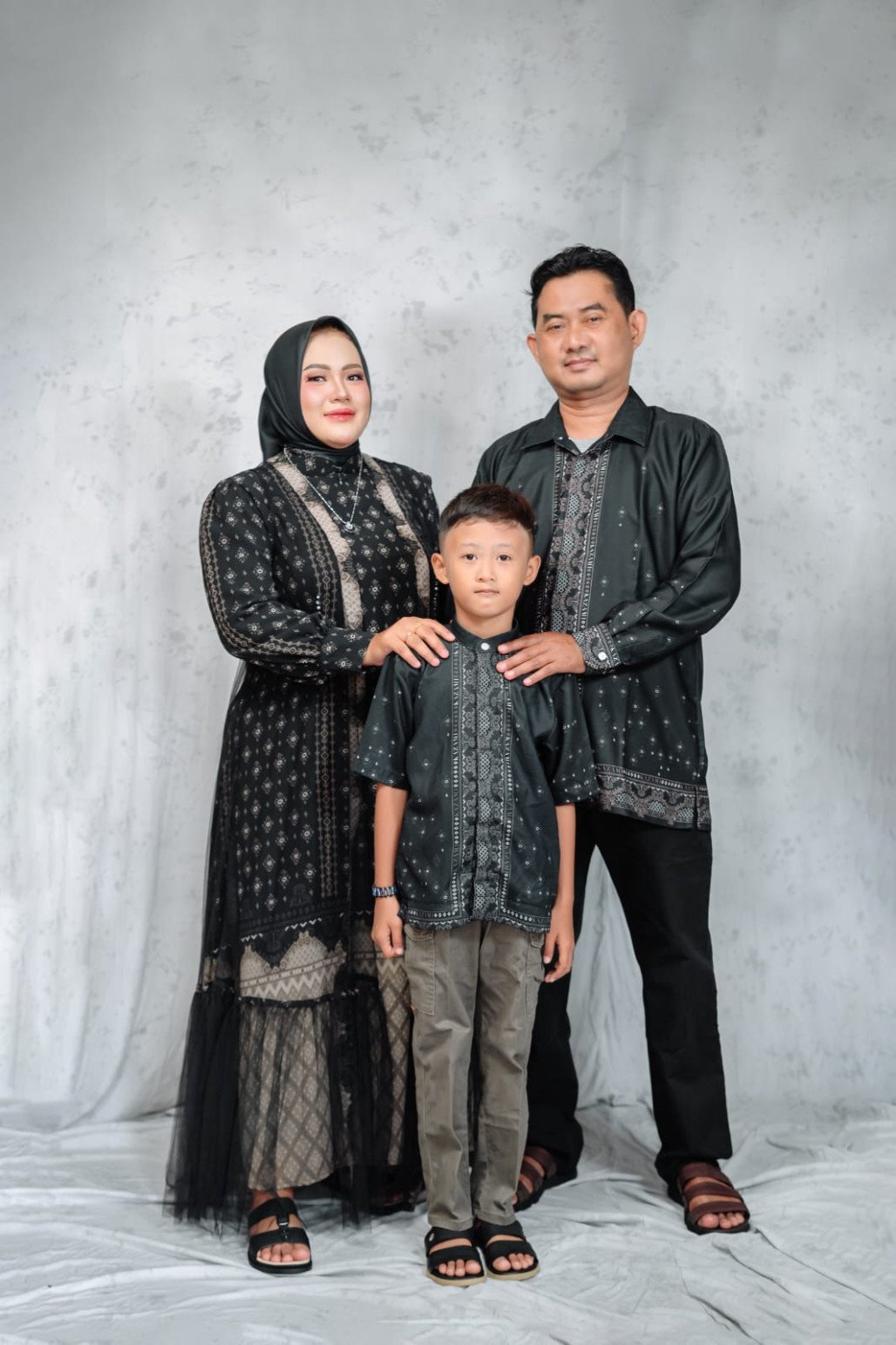 Galeri mempelai