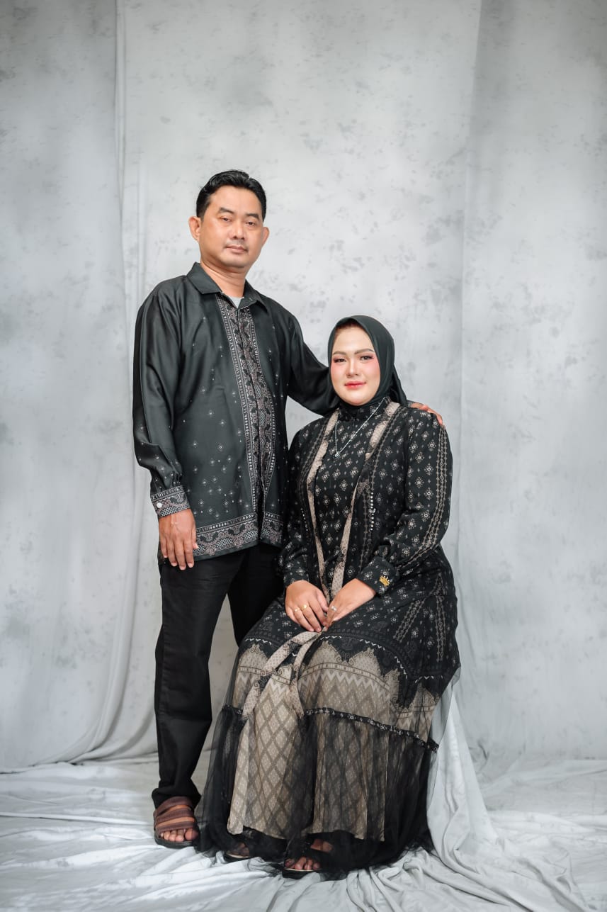 Galeri mempelai