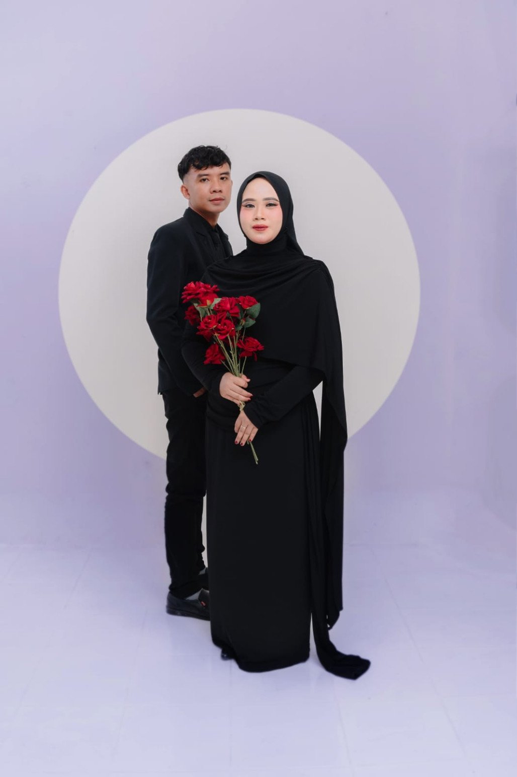 Galeri mempelai