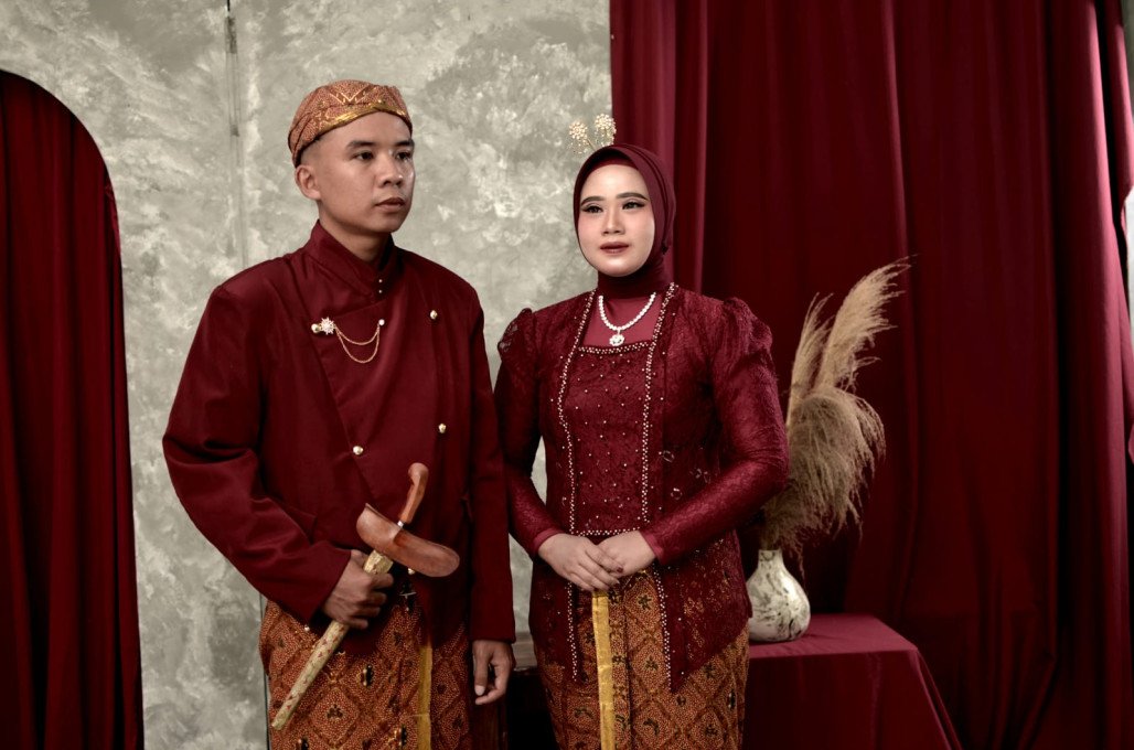 Galeri mempelai