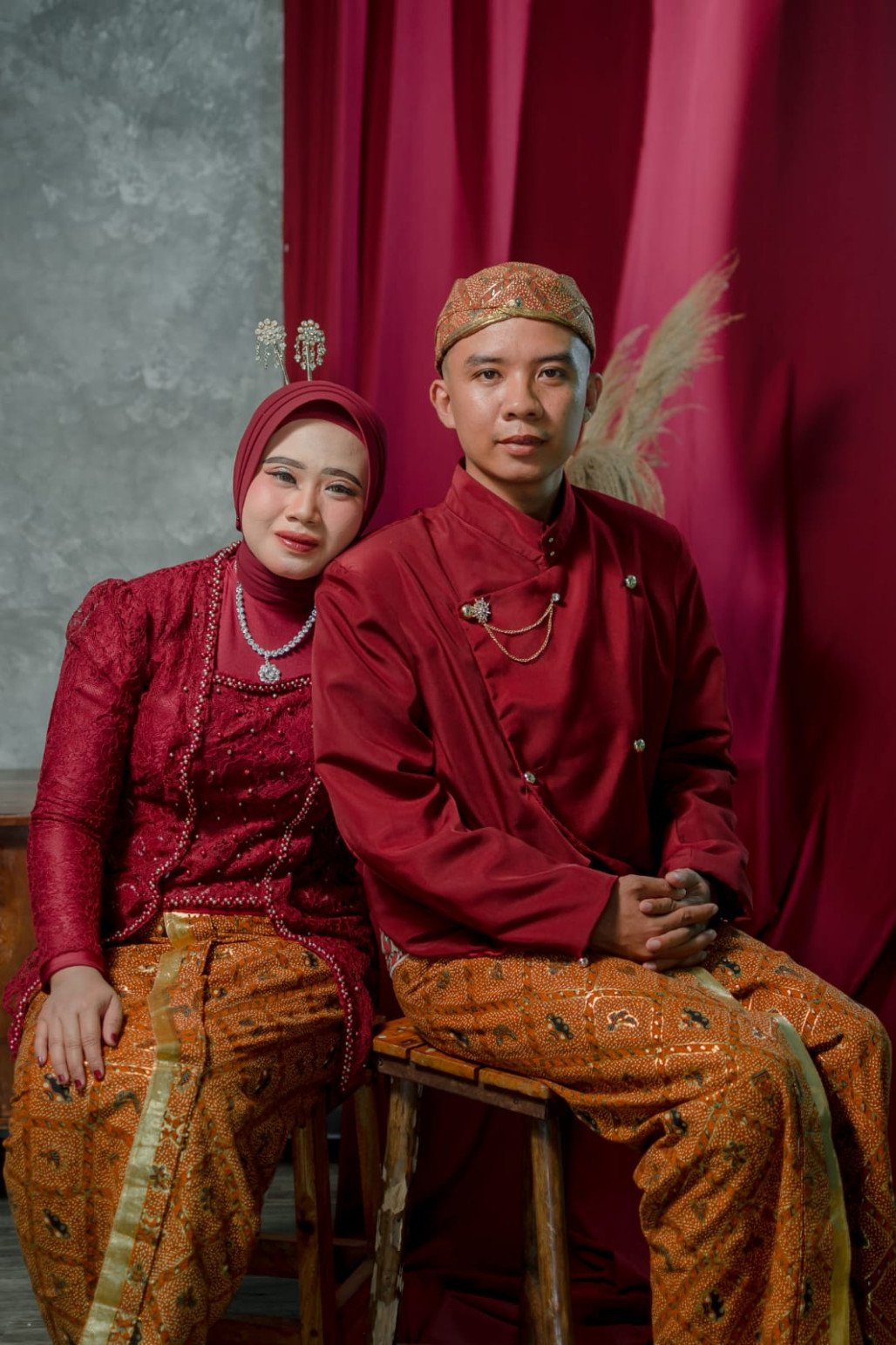 Galeri mempelai