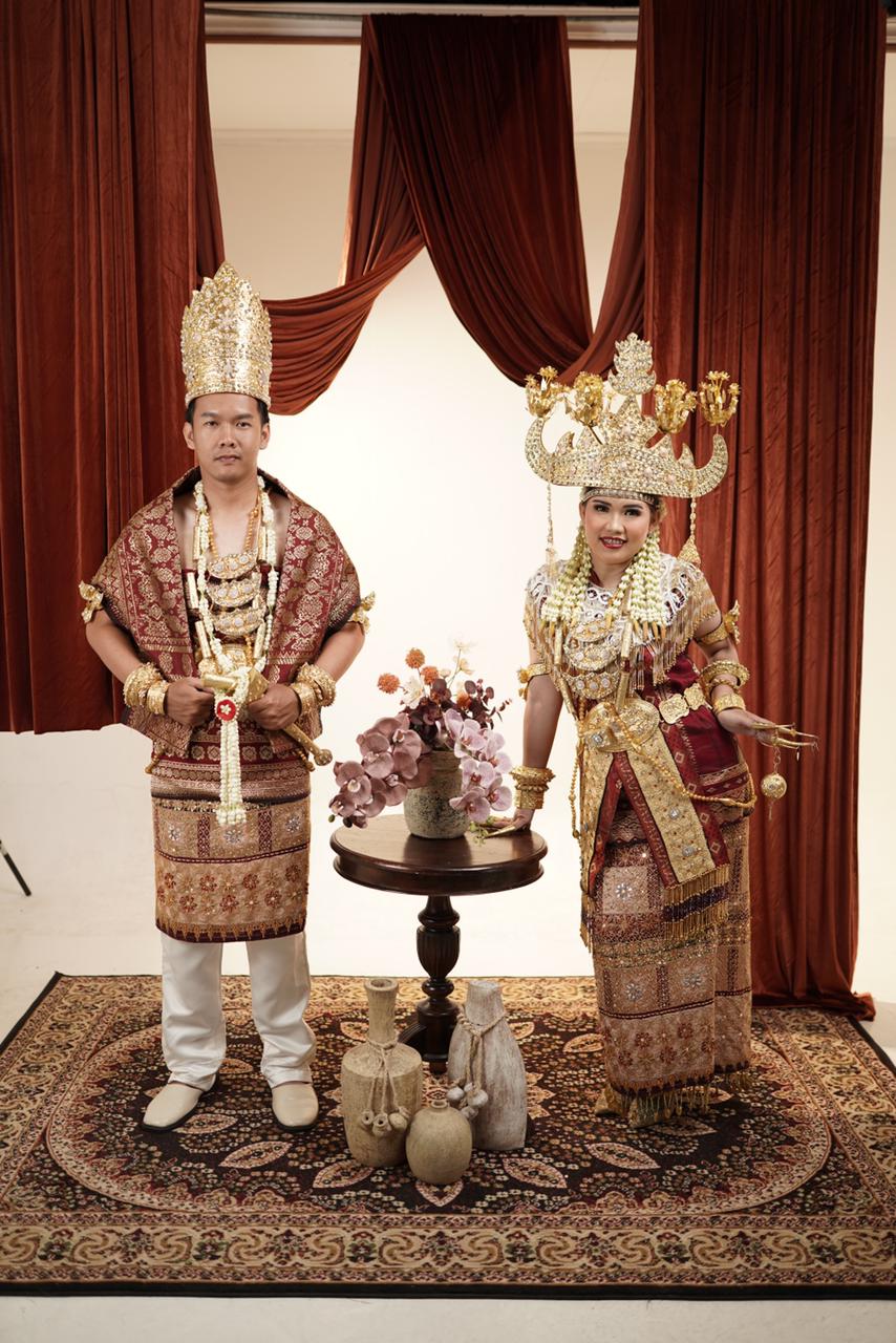 Galeri mempelai