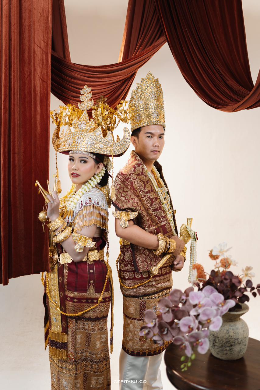 Galeri mempelai