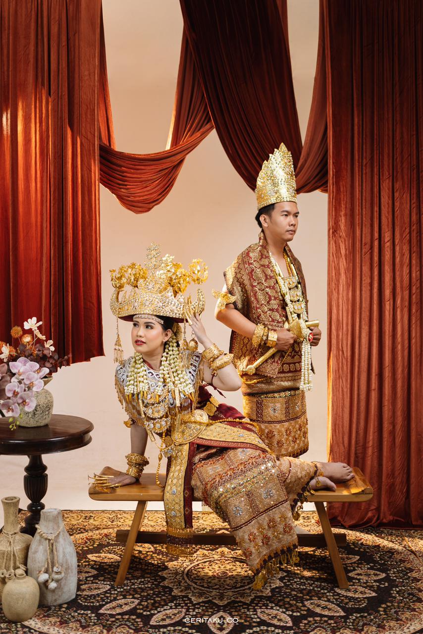 Galeri mempelai