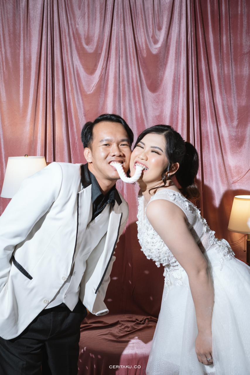 Galeri mempelai