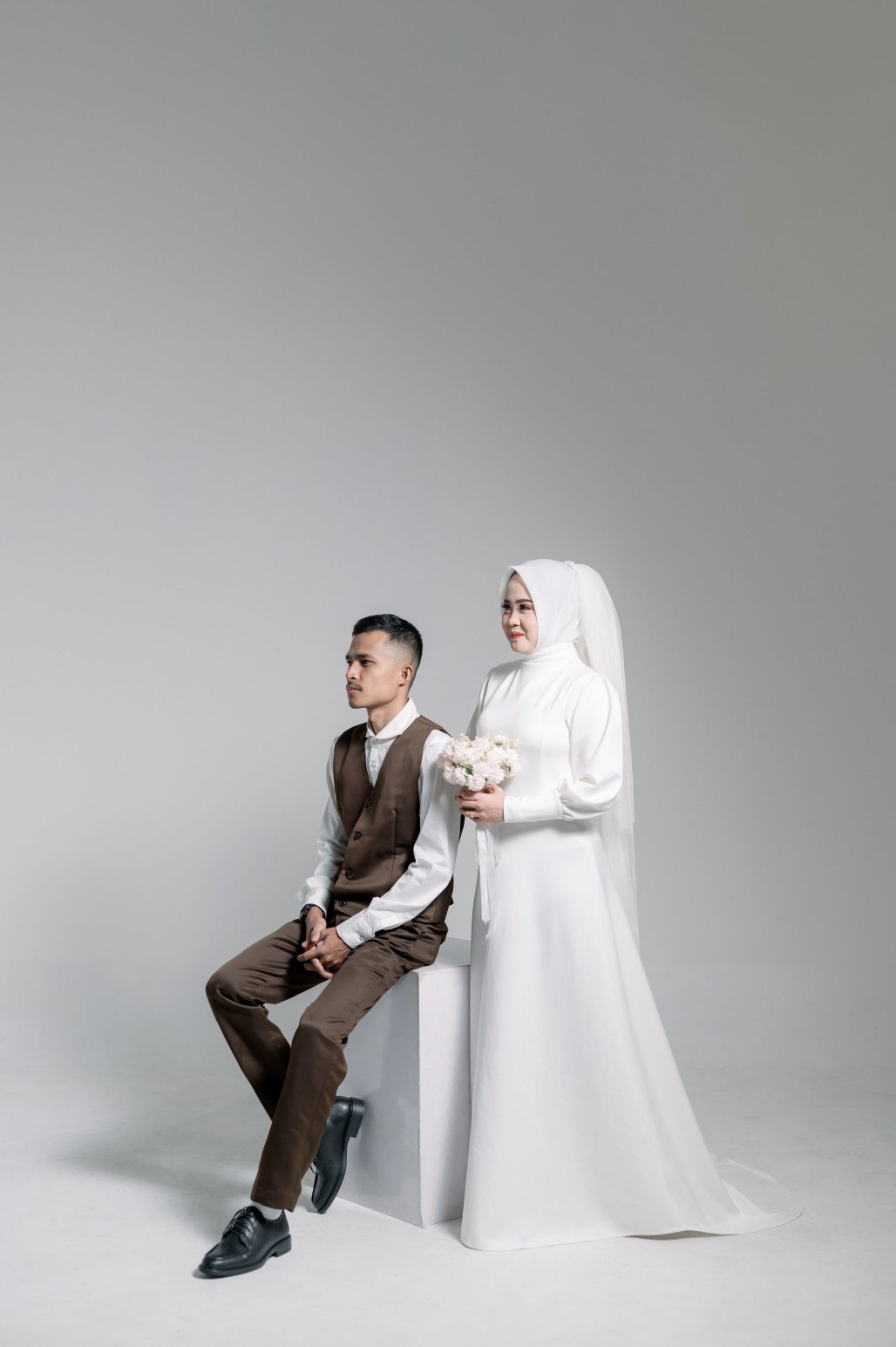 Galeri mempelai