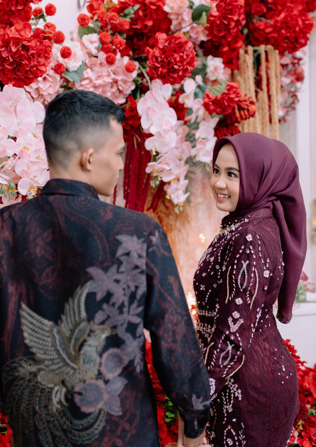 Galeri mempelai