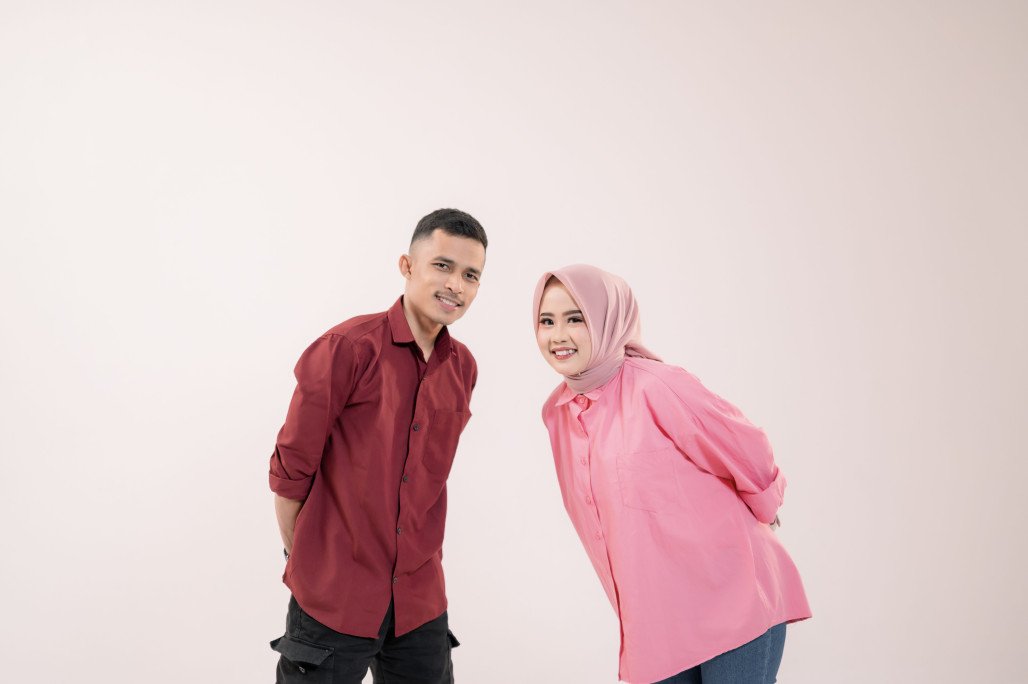Galeri mempelai
