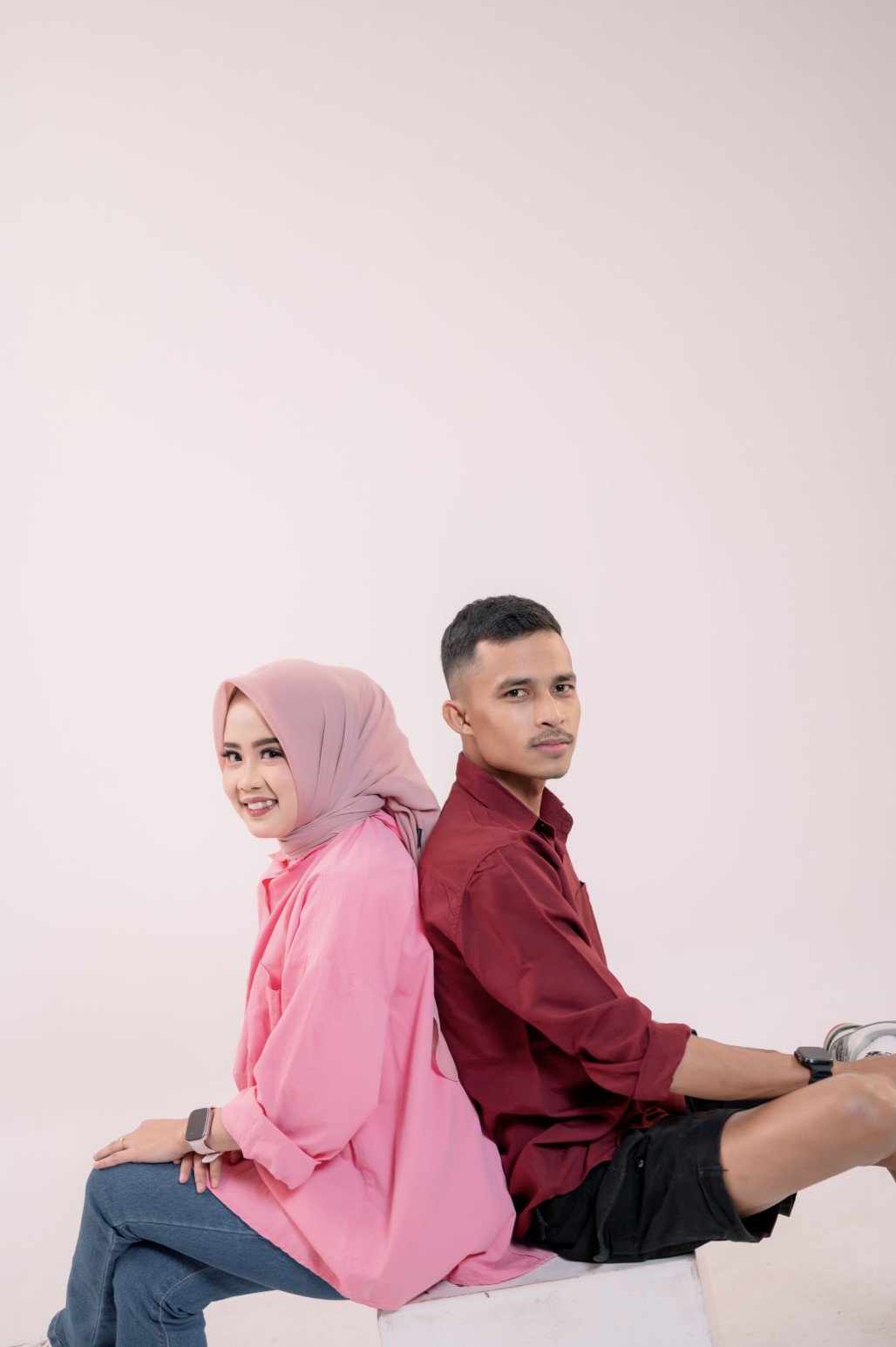 Galeri mempelai