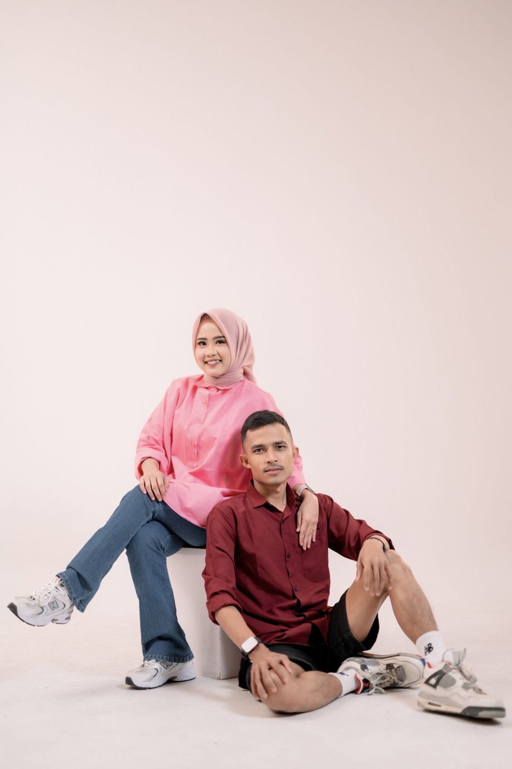 Galeri mempelai