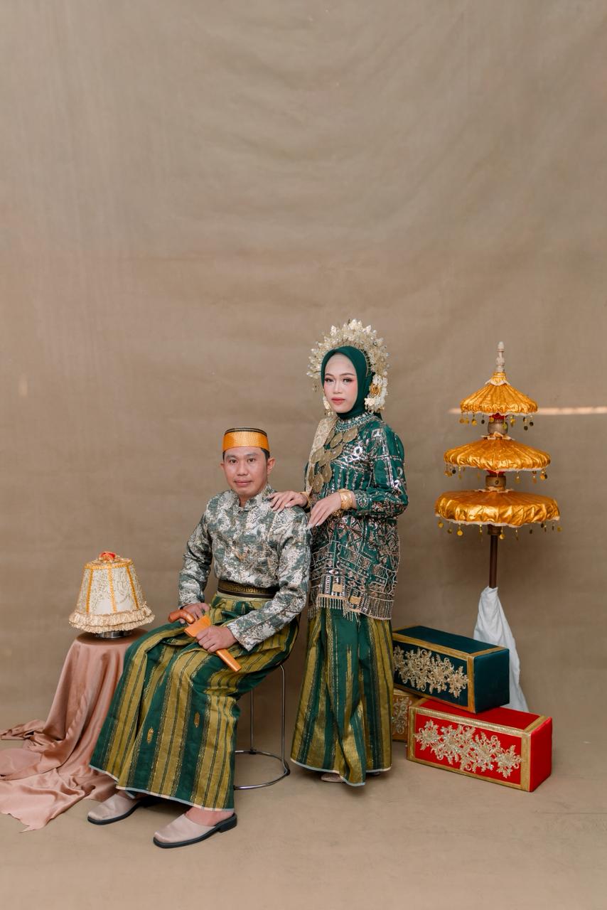 Galeri mempelai