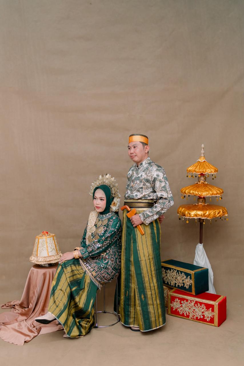 Galeri mempelai