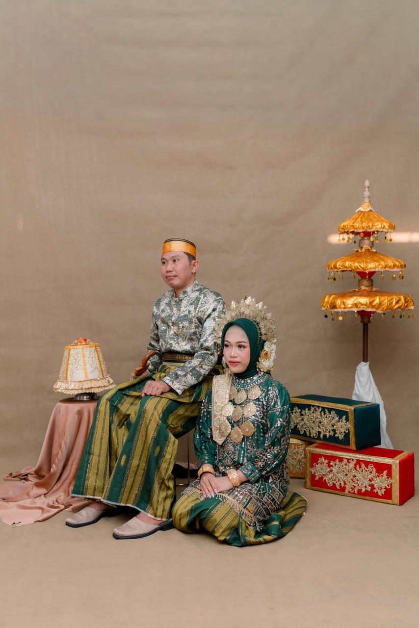 Galeri mempelai
