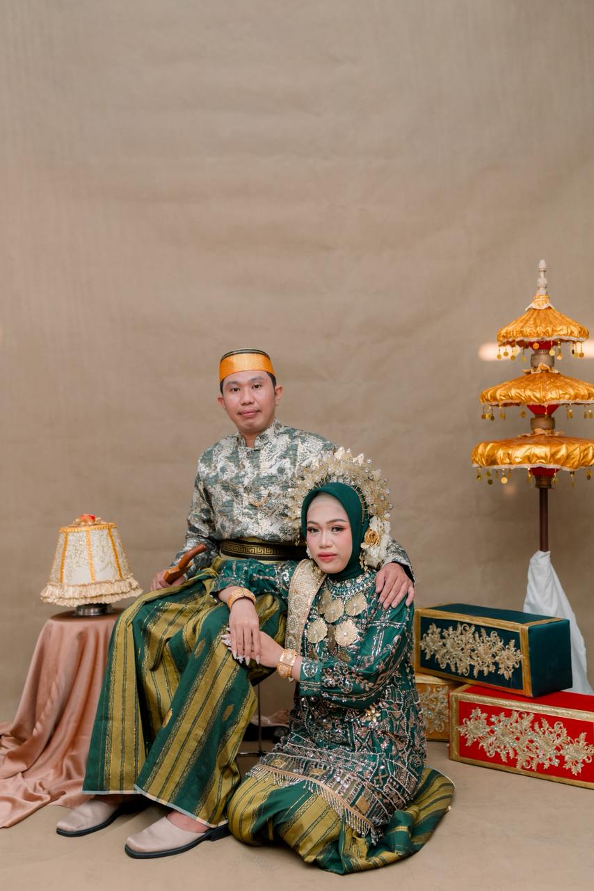 Galeri mempelai