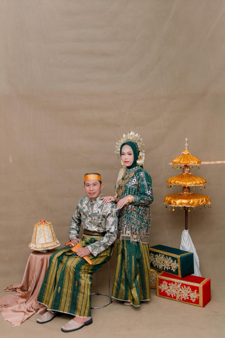 Galeri mempelai