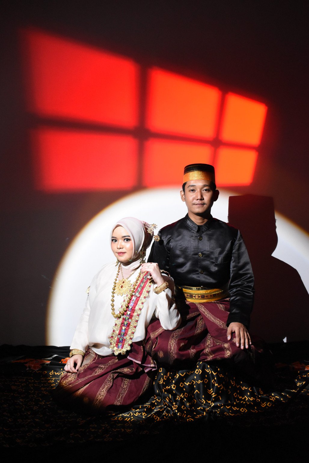 Galeri mempelai