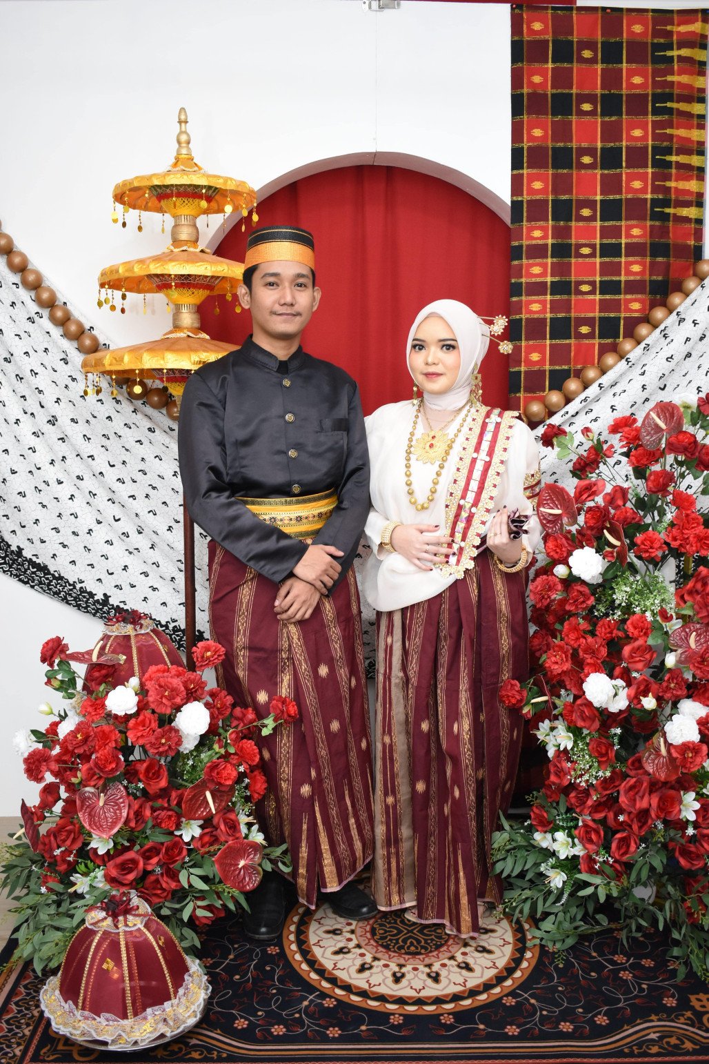 Galeri mempelai