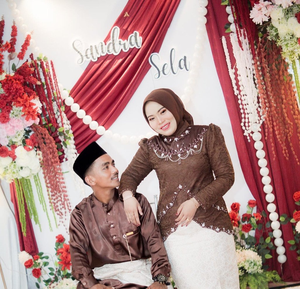 Galeri mempelai