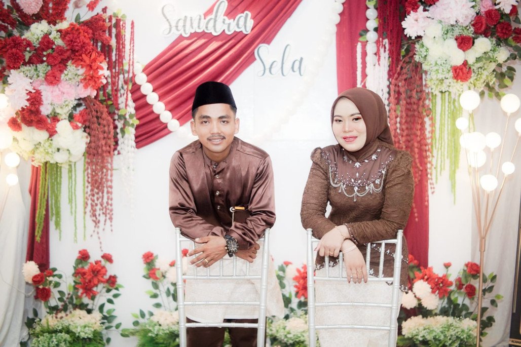 Galeri mempelai