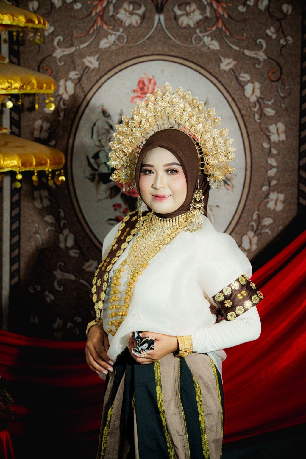 Galeri mempelai