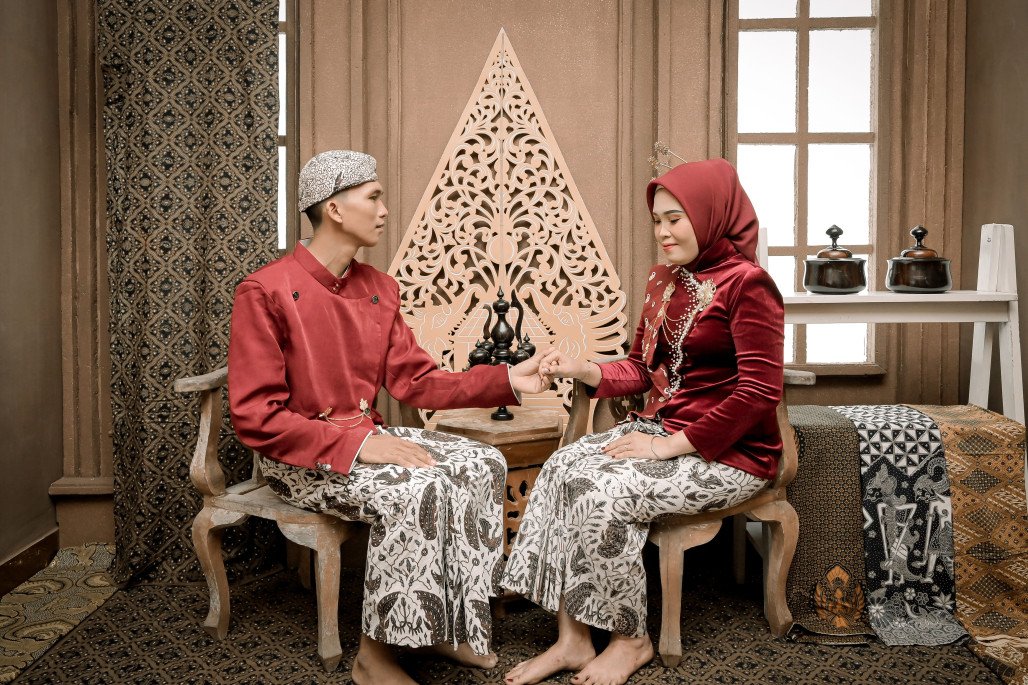 Galeri mempelai