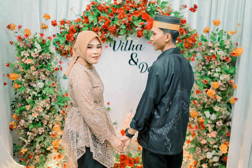 Galeri mempelai