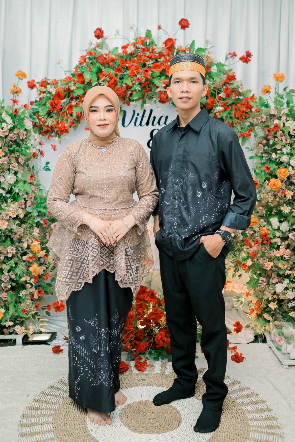 Galeri mempelai
