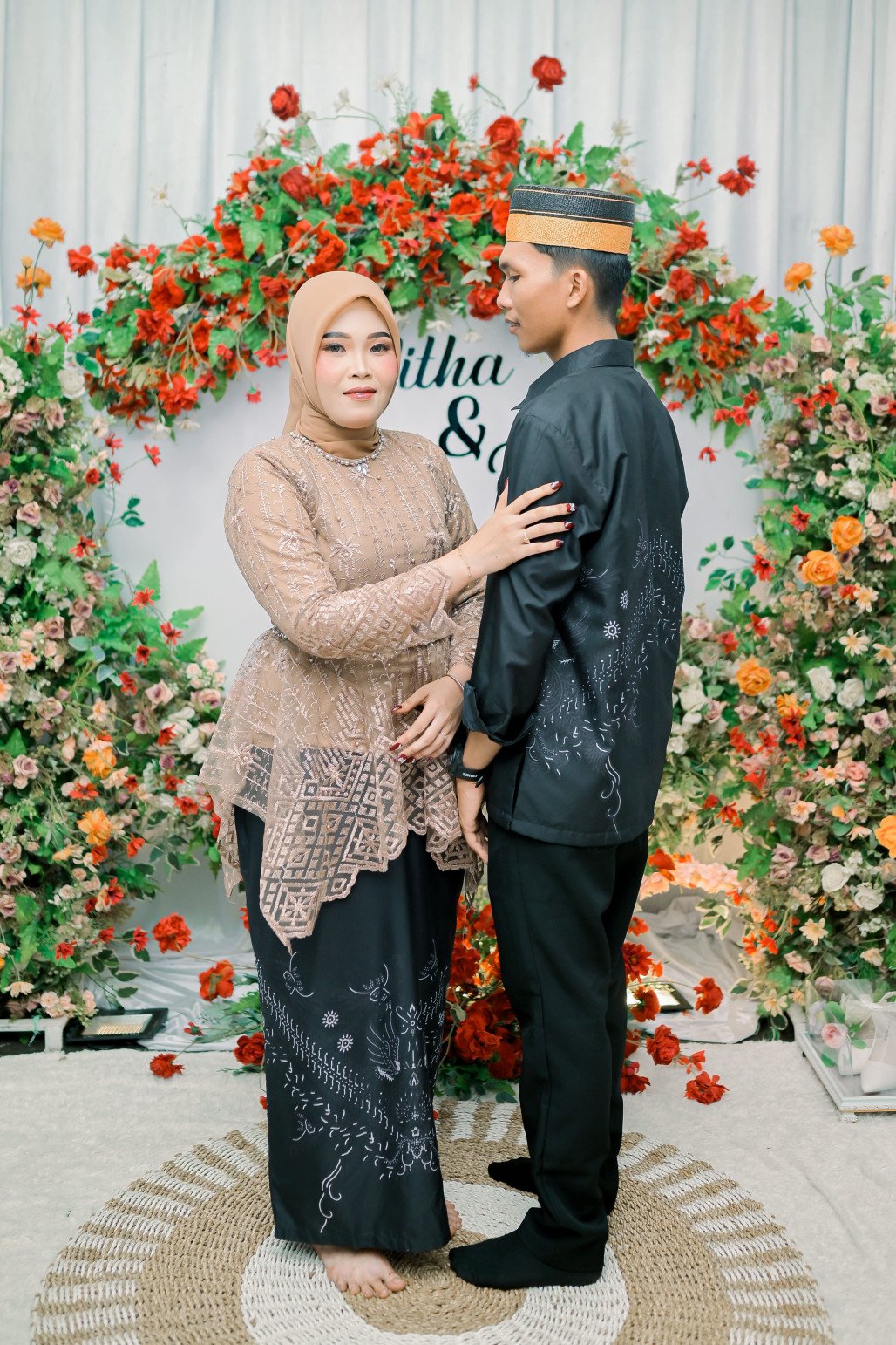Galeri mempelai