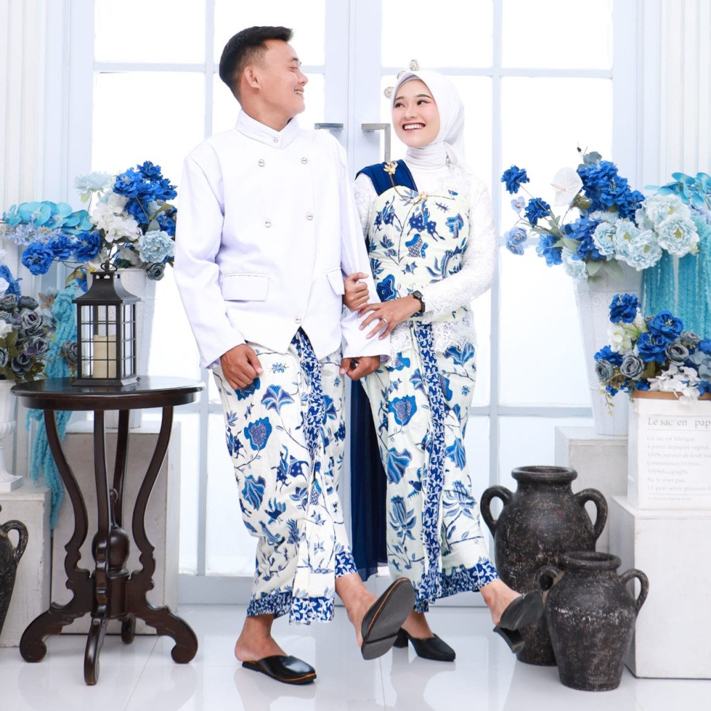 Galeri mempelai